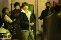 櫻井翔主演ドラマ『大病院占拠』(日本テレビ系)は主人公が「嘘だろ?」と言う回数が多いと視聴率がアップ…