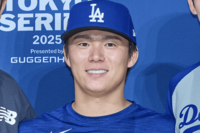 ドジャース山本由伸、4000万円の腕時計にエルメスバーキン&ヴィトンのバッグ、超ハイブランド志向の“おし…