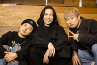 梅田サイファー、メジャーアルバム『RAPNAVIO』をリリース!ファンの祝福にも「ほんで?」の真意と、タイト…