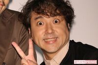 ムロツヨシ、紅白司会の親友・ウッチャン&ニノの助っ人に急浮上