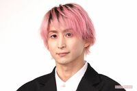 Snow Man佐久間大介、TBS『ラヴィット!』生放送中の地震速報に手話対応で絶賛「冷静さがとても尊敬できる…