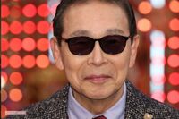 タモリ、毎年主催していたヨットレース大会が突然の閉幕! 本人が語ったその理由