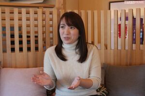 共同代表の鈴木美穂さんは「秋山さんあってのマギーズ」と信頼を置く　撮影／伊藤和幸