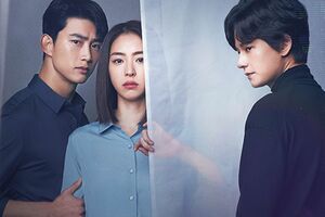 CSの放送局『KNTV』にて６月14日から日本初放送スタート!『ザ・ゲーム（原題）』（毎週日曜、夜８時～　ほか。２話連続放送）(C)2020MBC