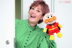 戸田恵子（65）撮影／伊藤和幸