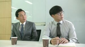 「韓国編の続編を切に願います！　出演者としてはもちろんですが、同時にコーディネーターとしても韓国の美味しいお店をたくさん紹介させていただきたいです。自信はあります！」と、シギョン。(c)テレビ東京