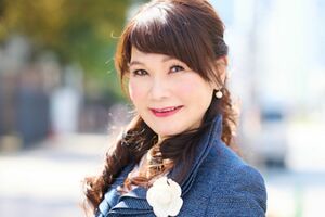 『マリーミー』代表の植草美幸さん