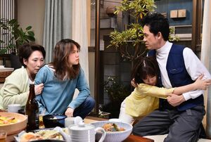 白熱のシーンも多々登場