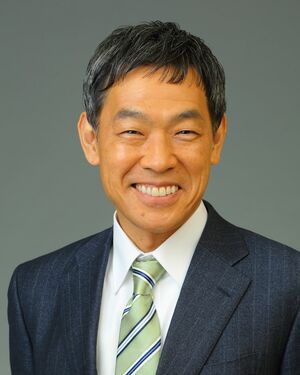 認知症のスペシャリスト、白澤卓二先生