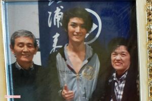 三浦春馬さん行きつけのパン店