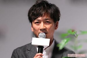 TOKIO・国分太一