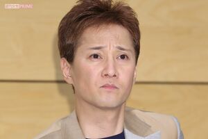 2024年末、フジ女性アナとのトラブルが報じられた中居正広氏