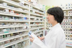 薬剤師がアセトアミノフェン「カロナール」について解説します