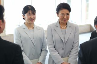 偉大なる普通の人」吉永みち子が、パンダから学んだ “潔い家族論”（8