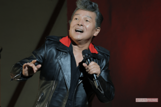 尾藤イサオ、プレスリーに憧れた少年が“和製エルヴィス”へ！転がり続けて60年、…