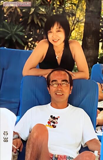 故・志村けんさんは、よき先輩であり、同志のようなつながりがあったという