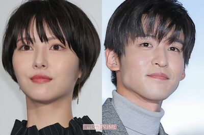 目黒蓮、浜辺美波ダブル主演映画『ほどなく、お別れです』が『国宝』級の1位スタート、パネル展で炎上も関…