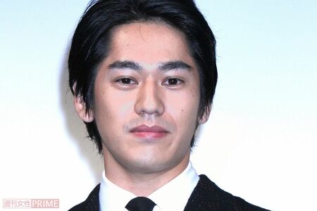 永山絢斗（2013年）