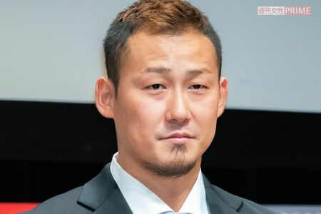 読売ジャイアンツ・中田翔選手