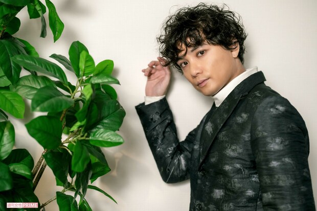 矢野聖人　撮影／伊藤和幸