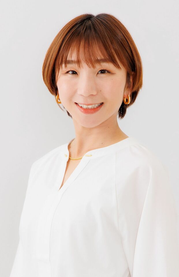 高橋成美さん