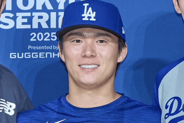 山本由伸