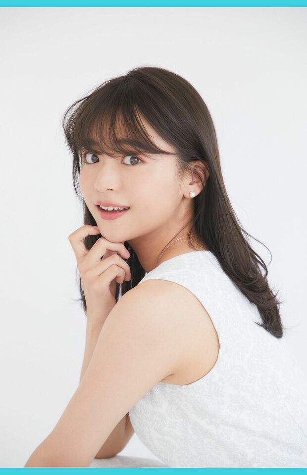 森山紗希（ツイッターより）