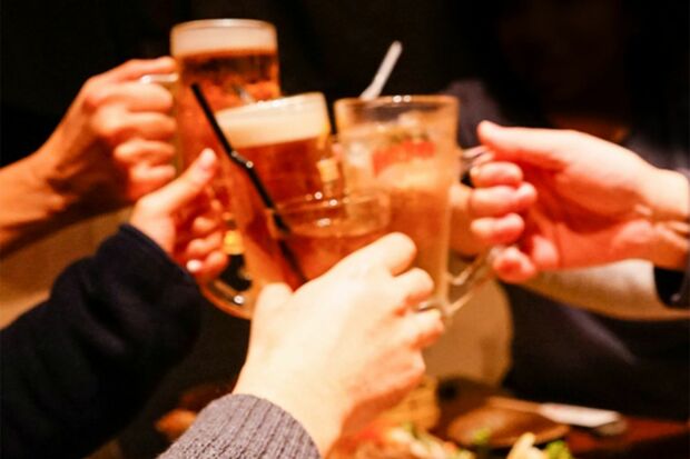 写真はイメージです