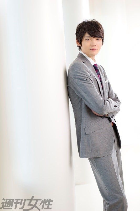 古川雄輝「結局、男子は女性のあざとさに弱いんです」