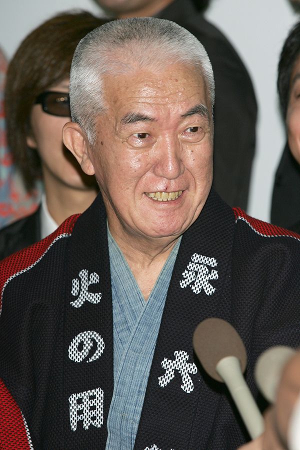 20年来の仕事仲間が明かす、ケンカ六輔と呼ばれた永六輔の“漢らしさ”