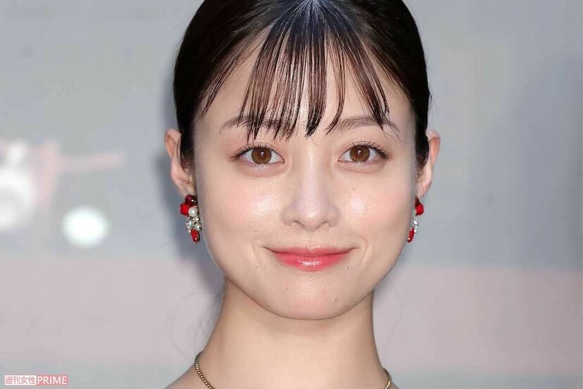画像・写真】橋本環奈「台本は読まない」「自宅にビールサーバー完備