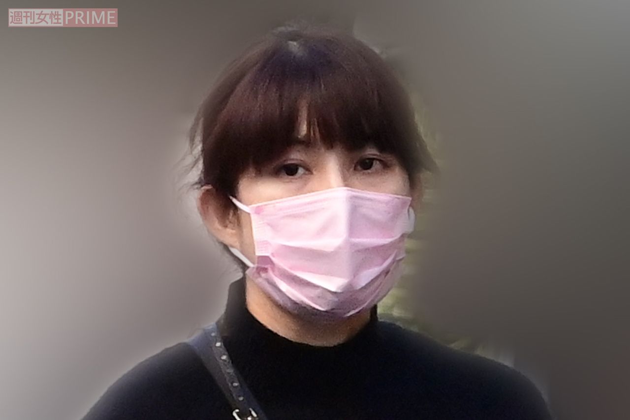 上原多香子 舞台で自虐ネタ披露し「気まずい空気」流れるも、“子育て