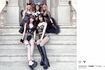 2022年10月には、女性インスタグラマーによる「下着ユニバ」が話題になった(インスタグラムより)