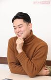 多くの肩書きを持つが、自身を「ドラァグクィーン」と答えるドリアンさん(撮影/吉岡竜紀)