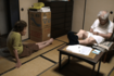認知症の母と寄り添う父の日常を記録したドキュメンタリーを撮影