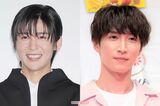 Snow Man目黒蓮&渡辺翔太、任天堂Switch2のCM動画でゲーム中の…