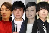 渡部建、ベッキー、石田純一ら「有名人不倫番付」の横綱・大関は…