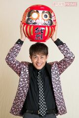 友井雄亮　撮影／伊藤和幸