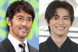『VIVANT』に阿部寛の“教え子”がサプライズ登場で「エモすぎる…
