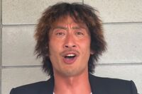 『おでんツンツン男』豊嶋悠輔氏、娘の運動会でタトゥー露出で「隠さなきゃいけないの？」持論に批判も垣間…