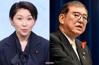 《1%の消費減税》自民党・小渕優子氏、高市早苗首相の“代替財源”ナシに反発も「揚げ足取りではなく」求め…