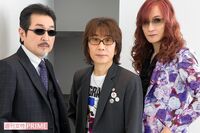 THE ALFEE、無観客ライブで感じたファンの大切さと「ギターの重み」