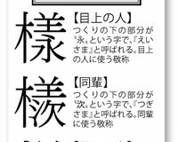 マナーだけを気にしない! ワンランク上の年賀状の書き方