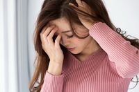 あなたの周りにも? 壊れそうな「メンヘラ女」こそ、実はヤバいほど“強い”