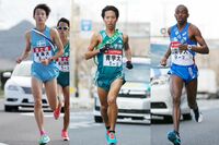「箱根駅伝」優勝の本命・青学の“3連覇”を阻むのは早稲田、山梨、東海か