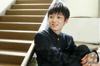 下田翔大、好きな俳優は『仮面ライダー電王』の佐藤健