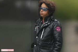 不倫を認め活動自粛となった近藤真彦