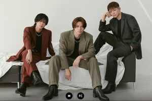 Number_i公式サイトより