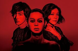 『カリギュラ』11月9日から11月24日まで、新国立劇場中劇場にて公演中。