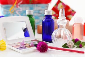 中身を詰め替えたうえで“未使用品”として安価で販売されているケースも　※画像はイメージです